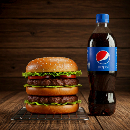 Super Meat Combo 3