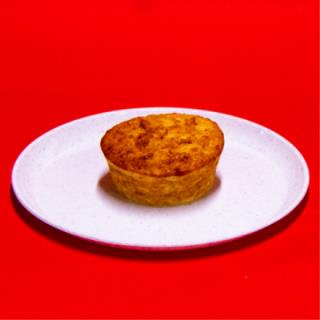 PAN DE ELOTE