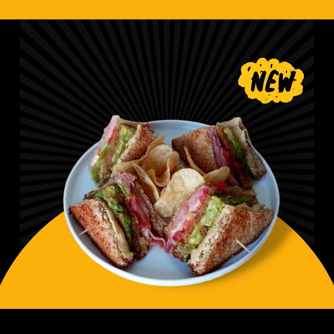 Club Sándwich