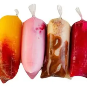 BOLIS GOURMET LECHE