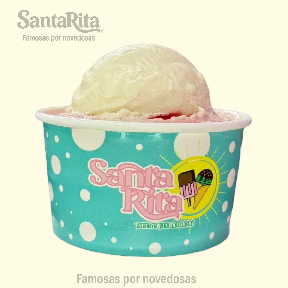 HELADO DOBLE 180 GRS