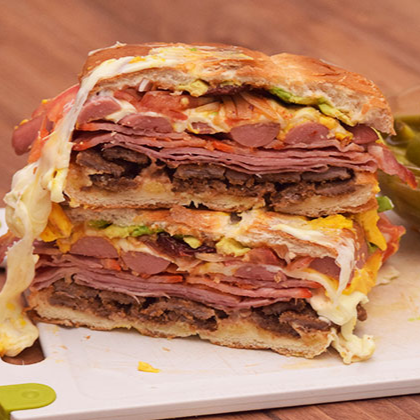 TORTA POBLANA