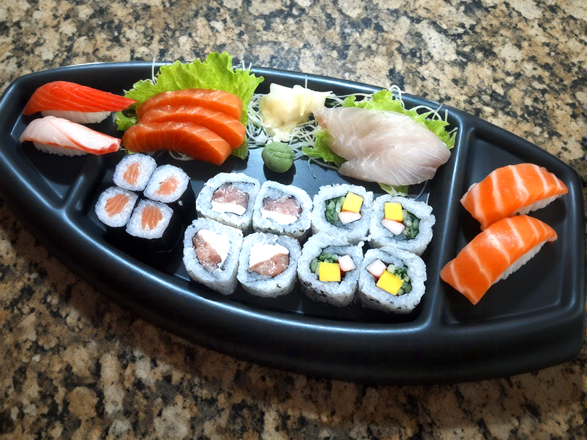 Kichiro Culinaria Oriental