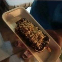 Chocoletas