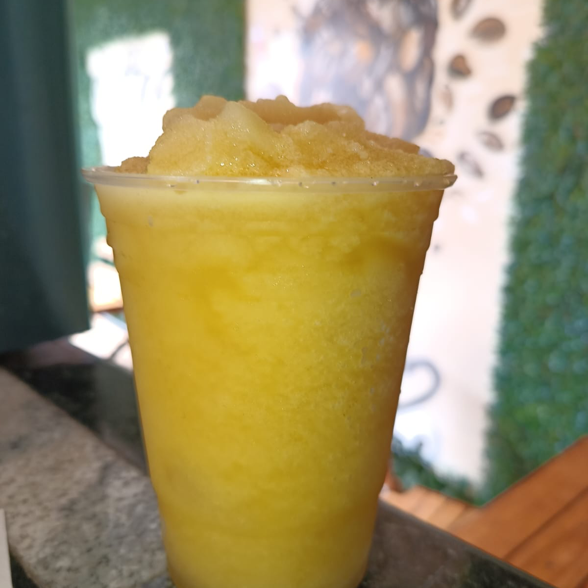 Maracuyá