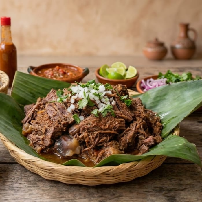 Kilo de Birria