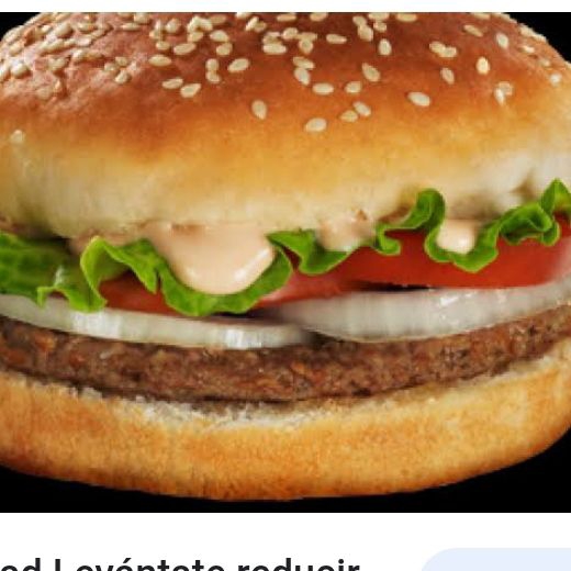 COMBO FAMILY BURGUER