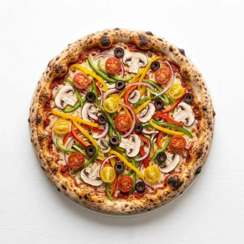 Veggie