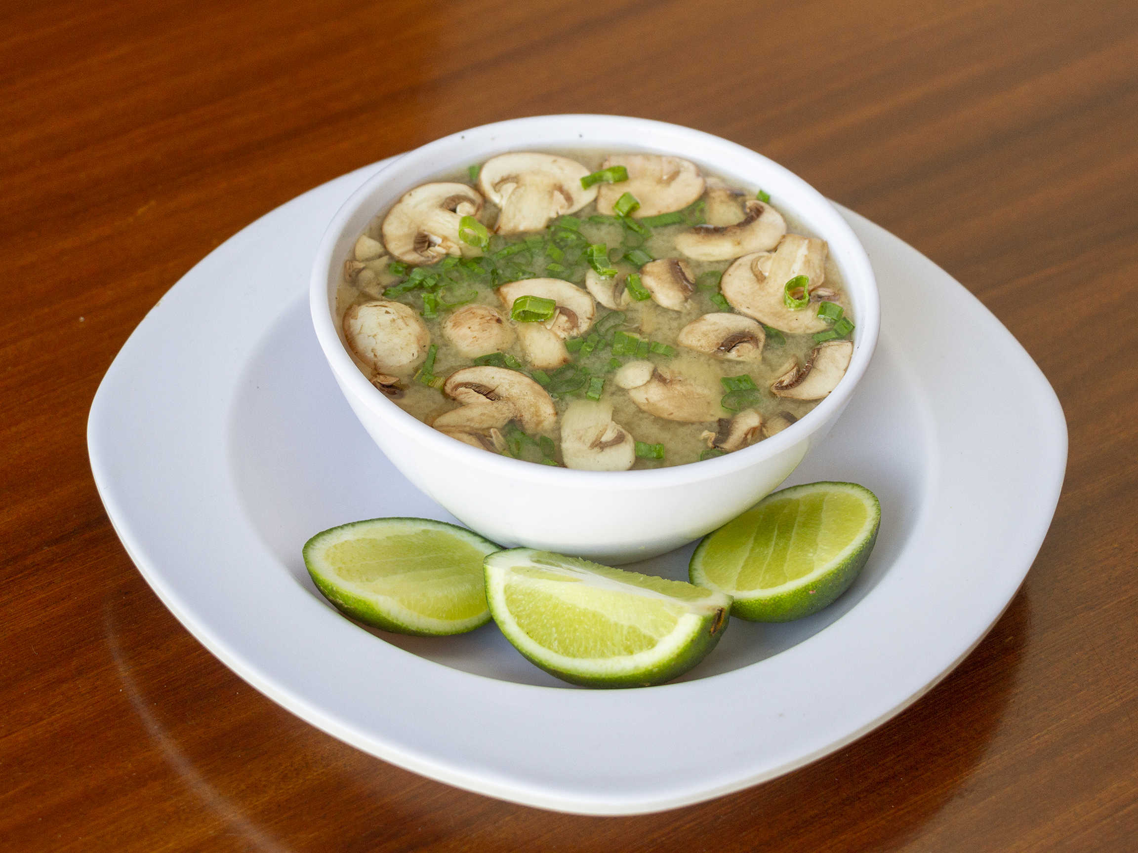 Sopa Miso