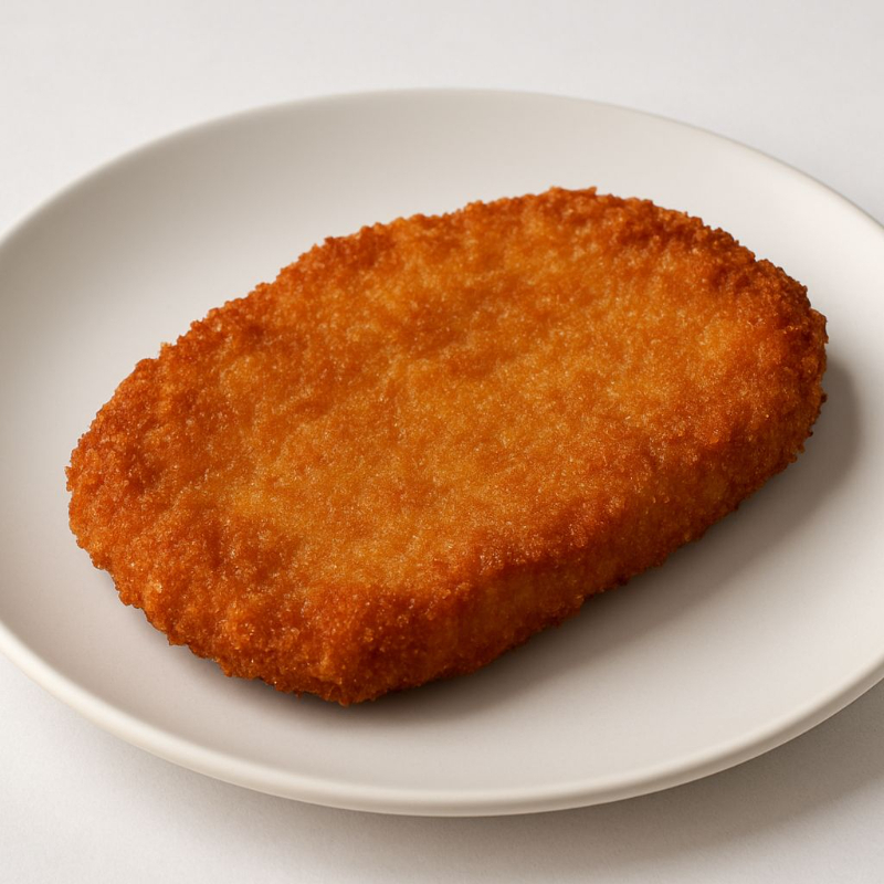 Milanesa de Pollo
