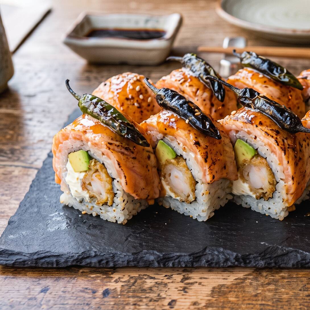 Tatami Roll