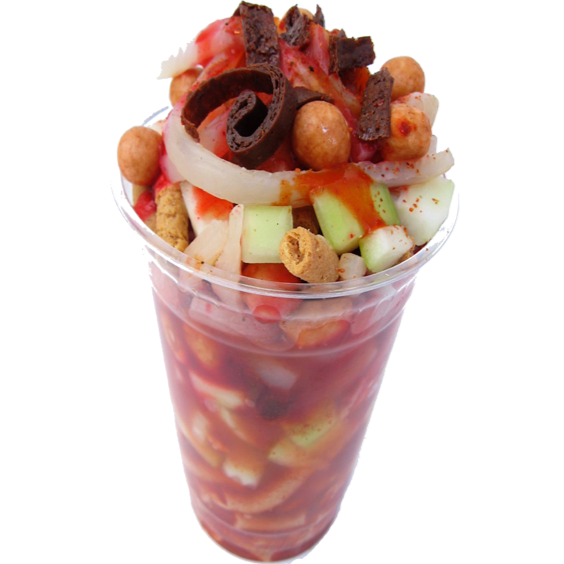 Vaso Rebel