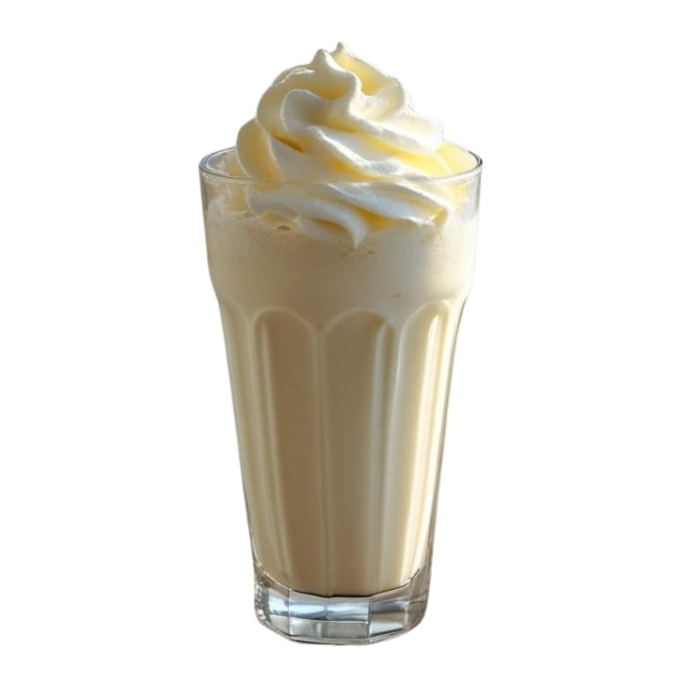 Malteada de Vainilla 500 ml.