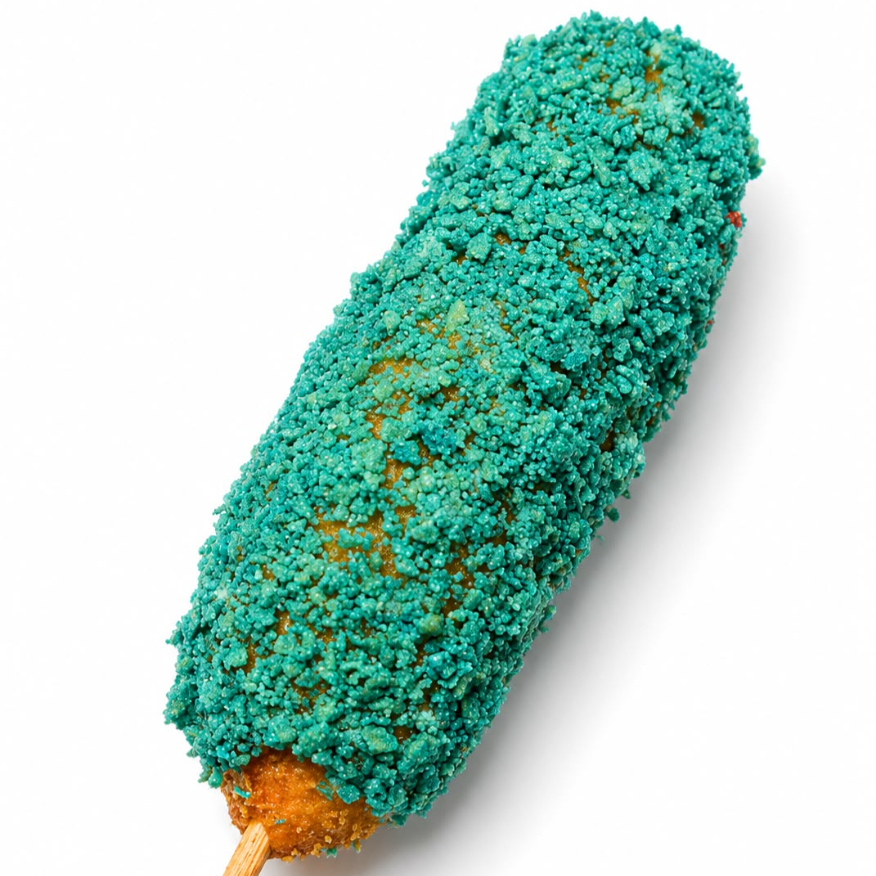 Takis Azul