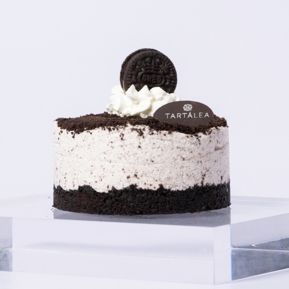PASTEL OREO