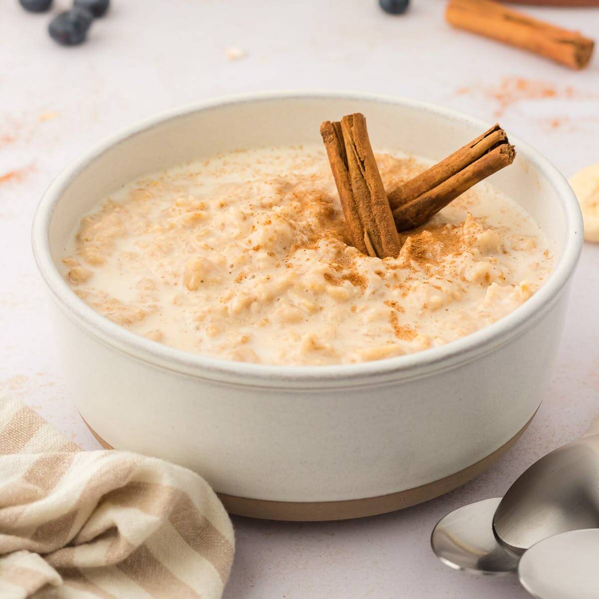 Avena Caliente