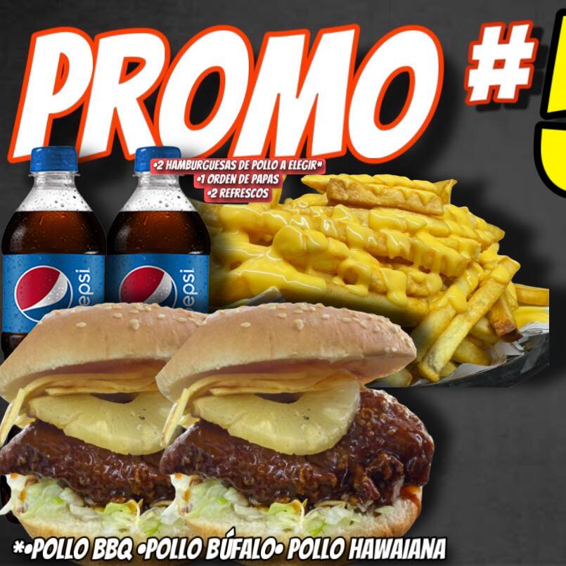 PROMO5+