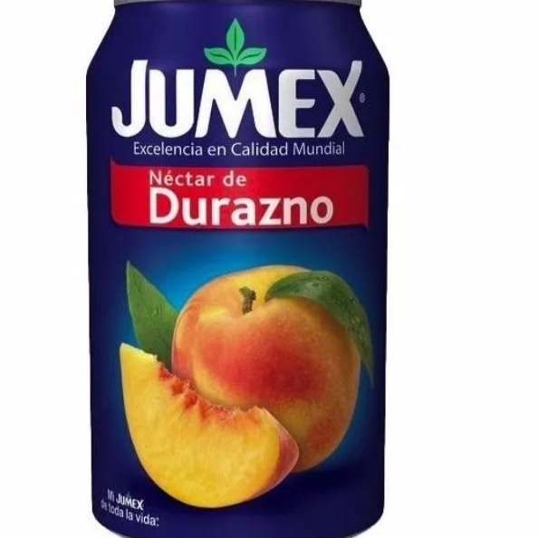 Jumex de Durazno 355 ml
