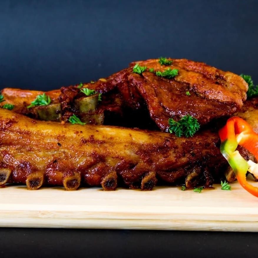 Medio Kilo Costilla
