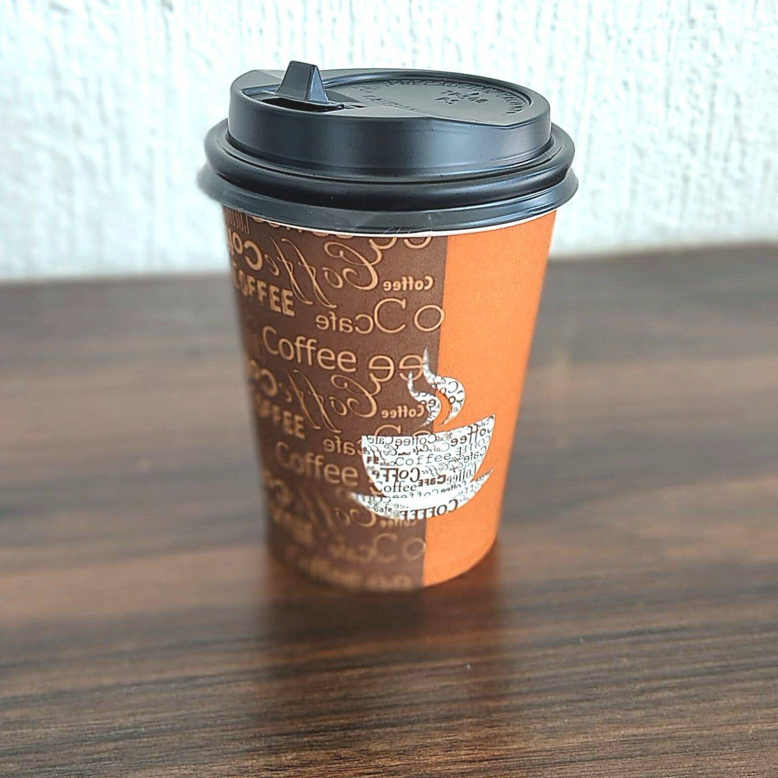 Cafe Americano