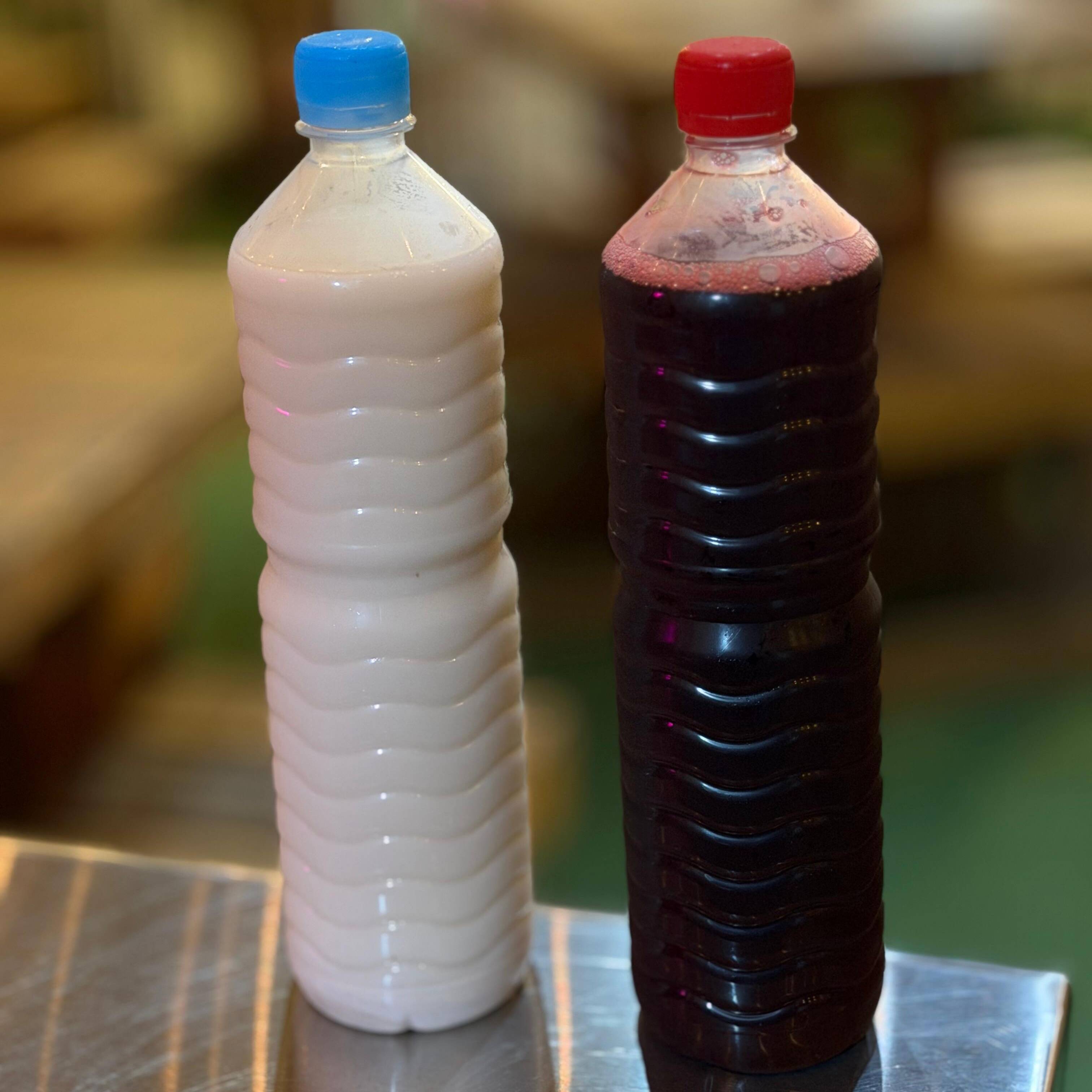 Aguas Frescas