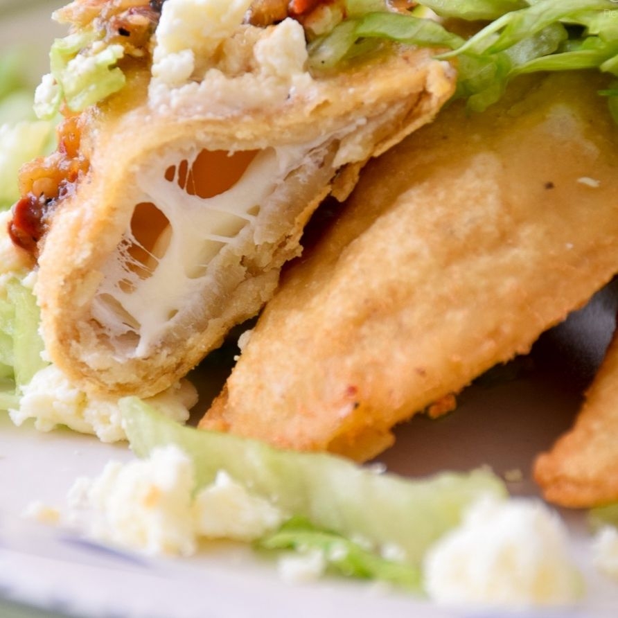 Quesadilla a Elegir