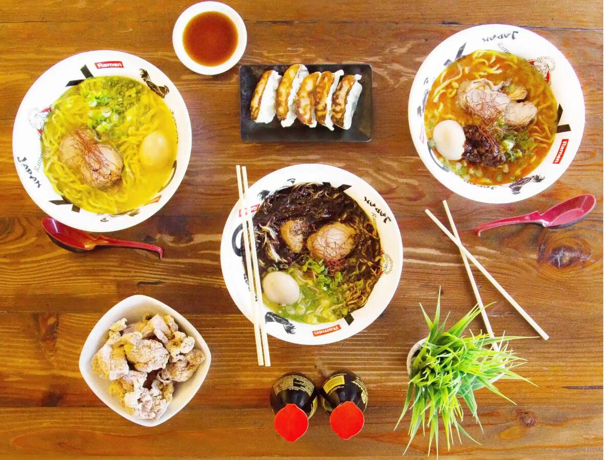 Kokoro Ramen