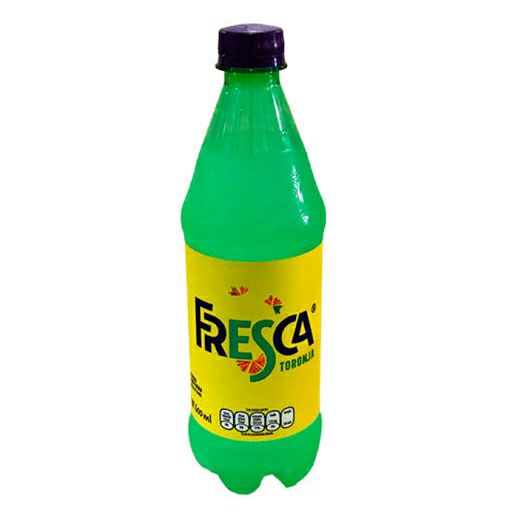Fresca