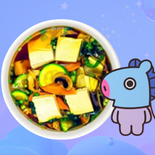 Ramen Vegano