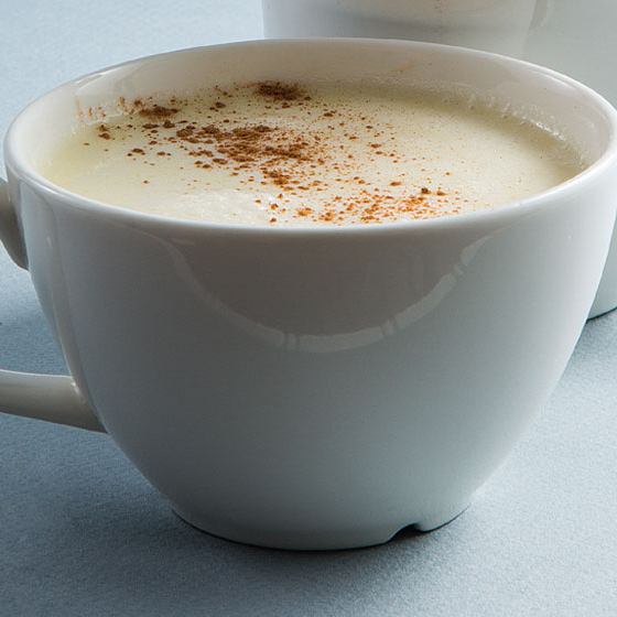 Chocolate Blanco