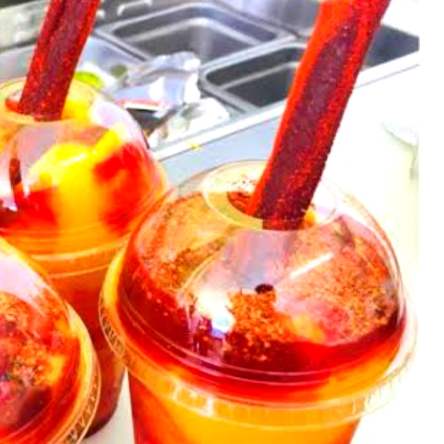 MICHELADAS