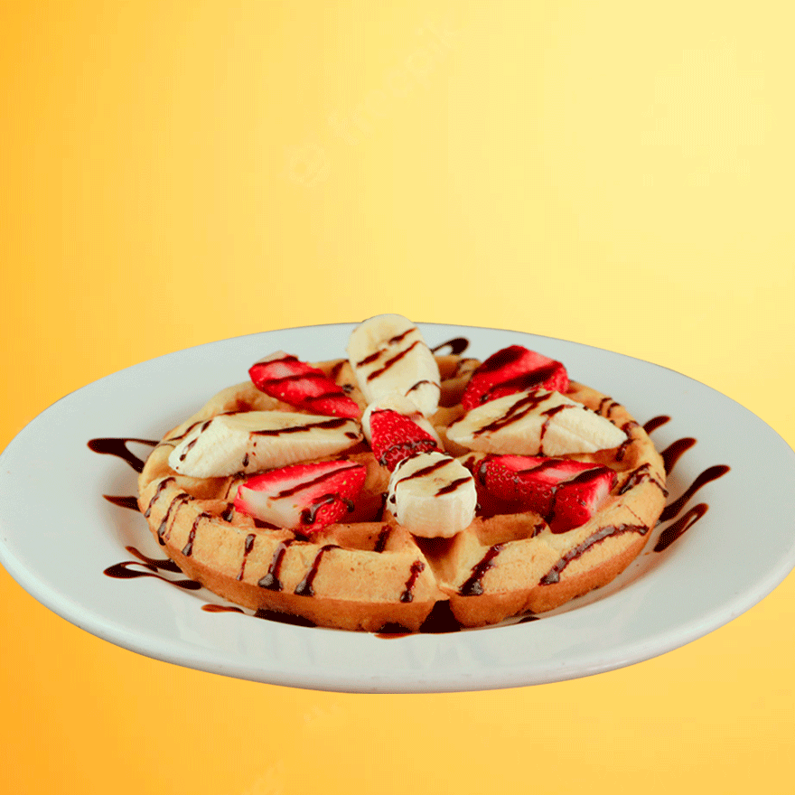 Waffle Factory