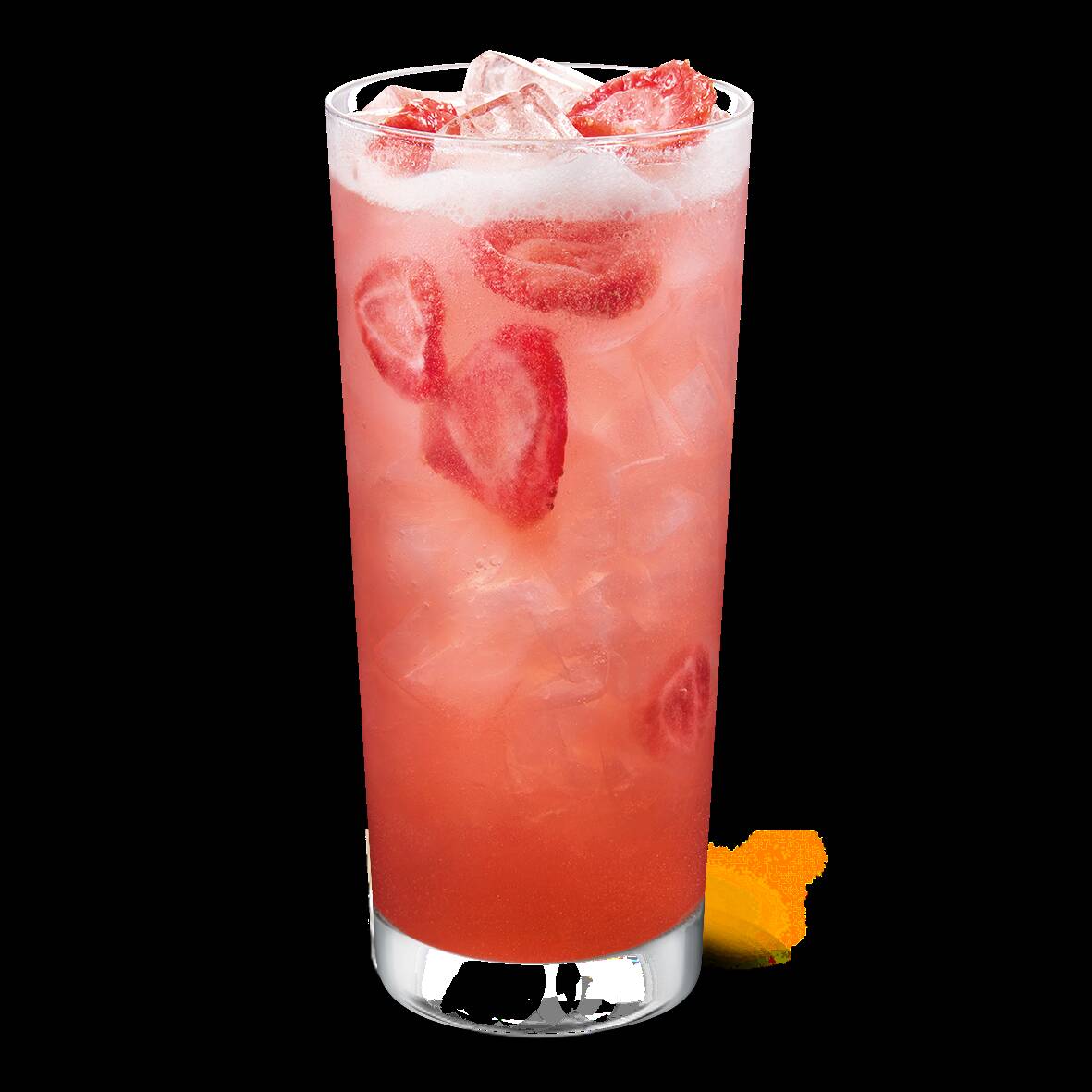 Limonada Fresa