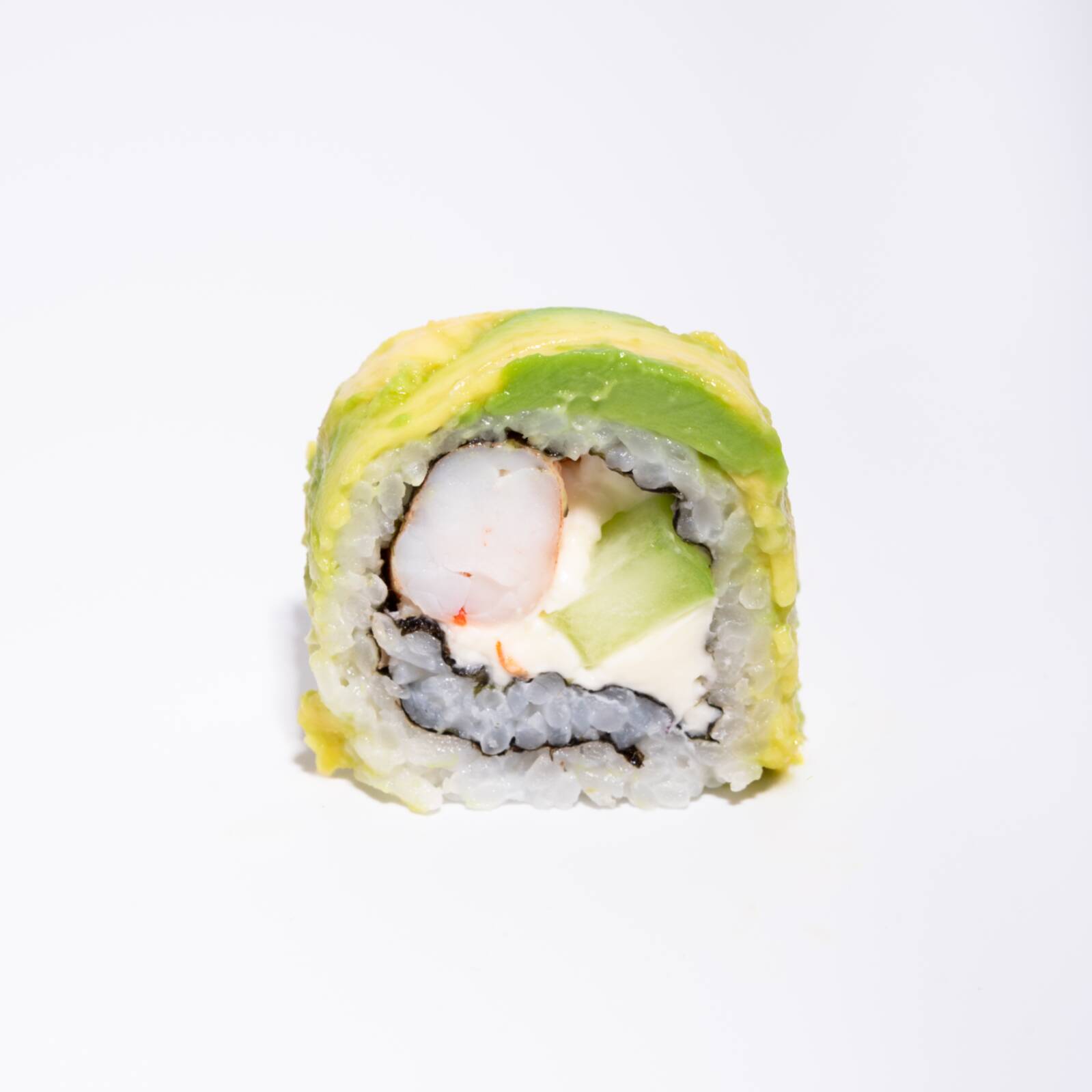 Aguacate Roll