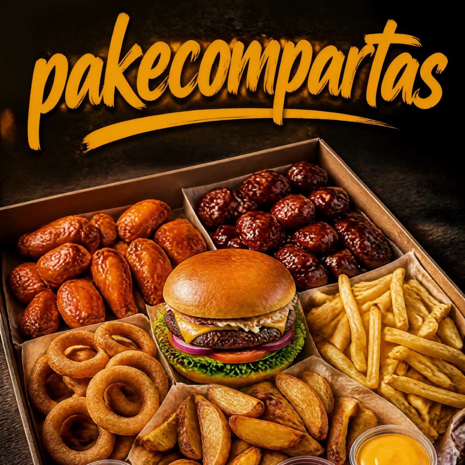 PAKECOMPARTAS