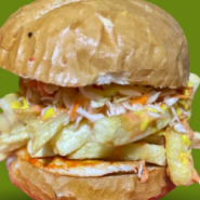 Sándwich Clásico
