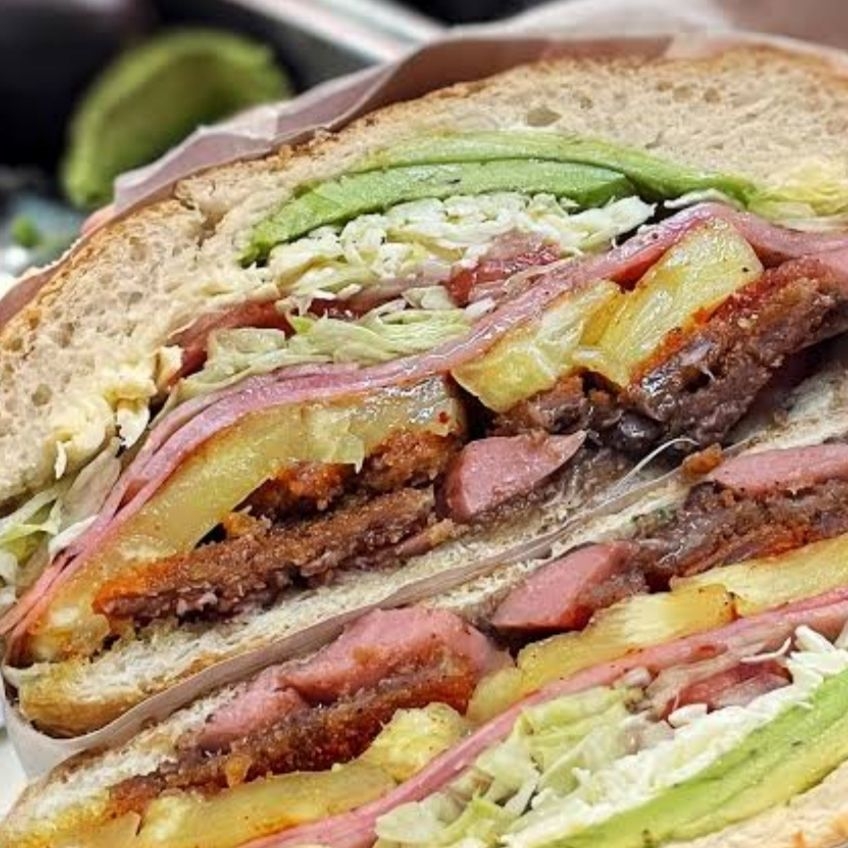 Torta Italiana