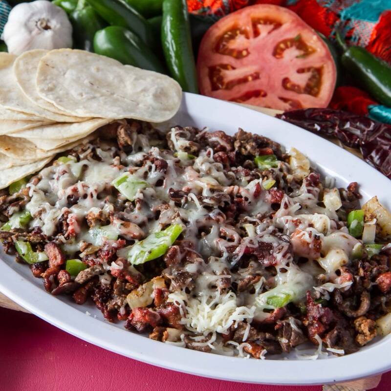 Alambre De Asada (para 2)