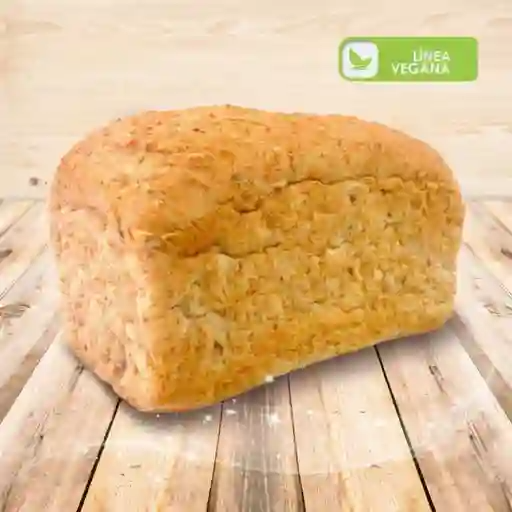 Pan 4 Cereales