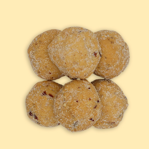 Galleta de la Abuela