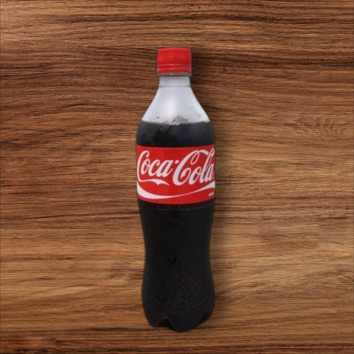 Coca cola 600 ml