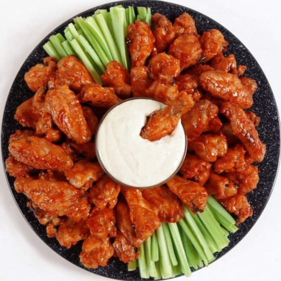 22 Alitas