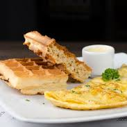 Paquete Omelette
