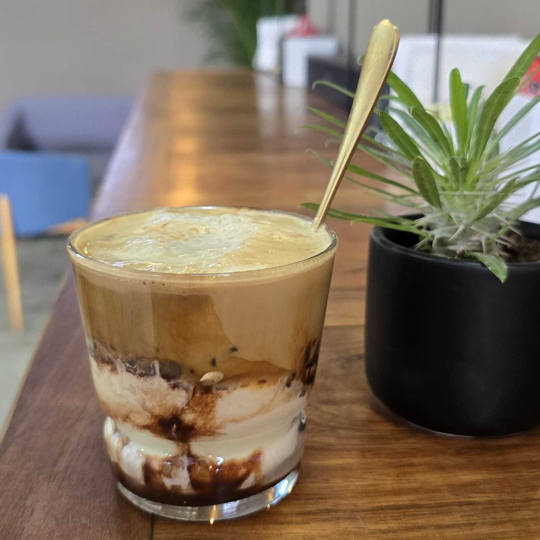 Afógato
