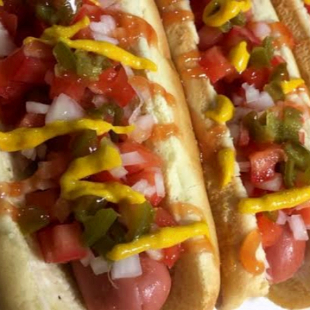 Hot Dog