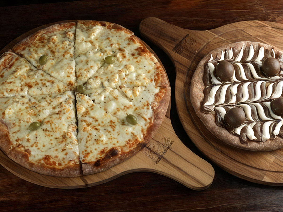 Big Pizzaria E Esfiharia