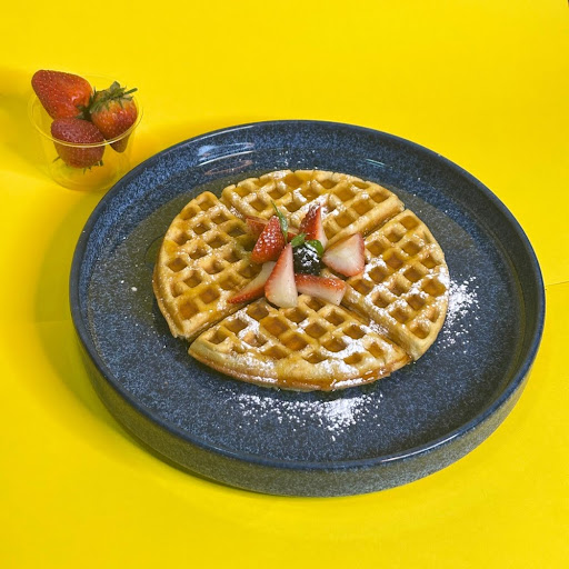 Waffles