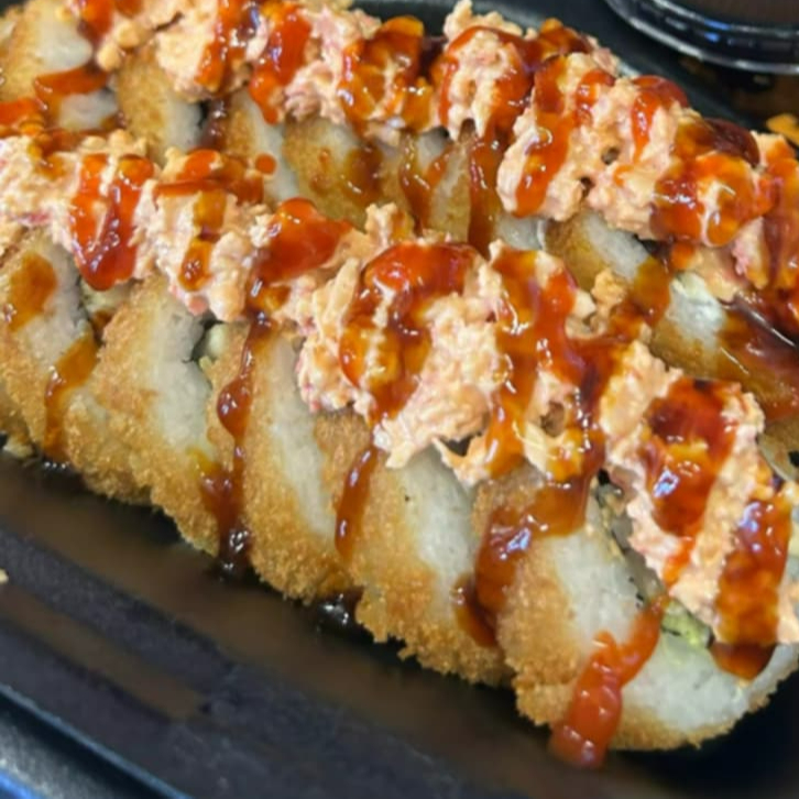 CHICKEN ROLL