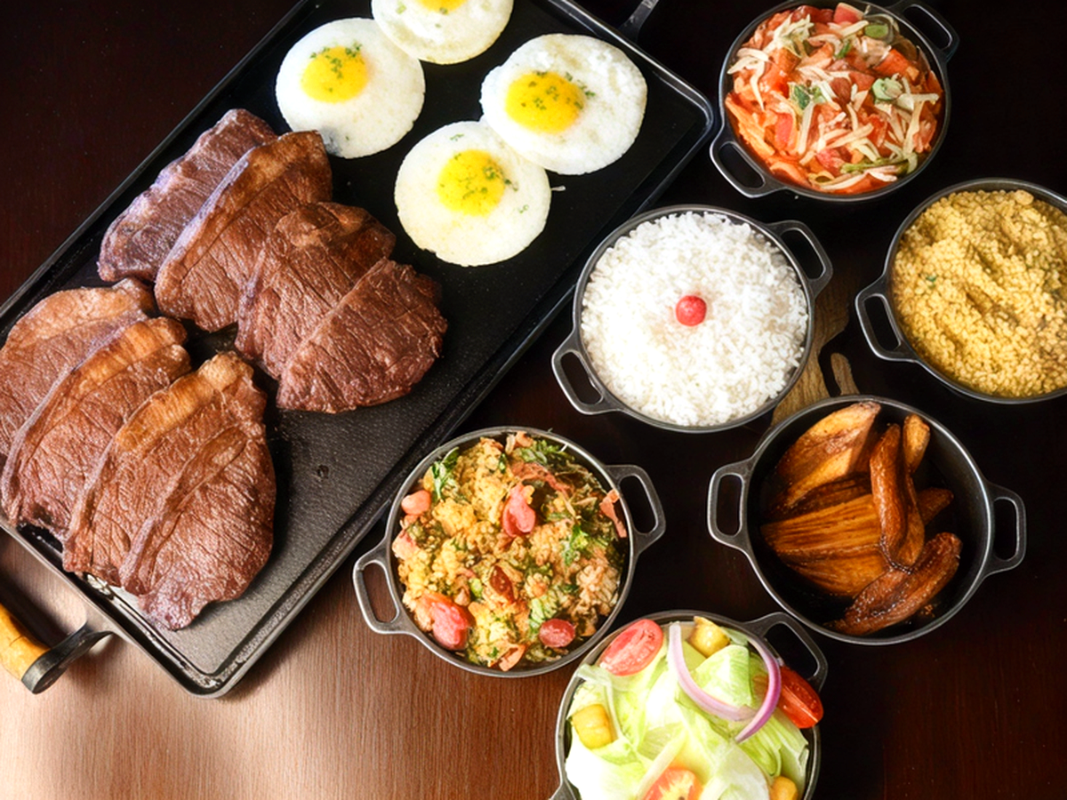 Tchê Churrasco Restaurante