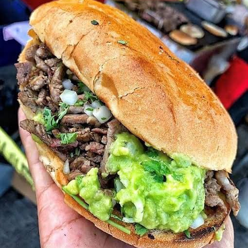 TORTA DE BISTEC